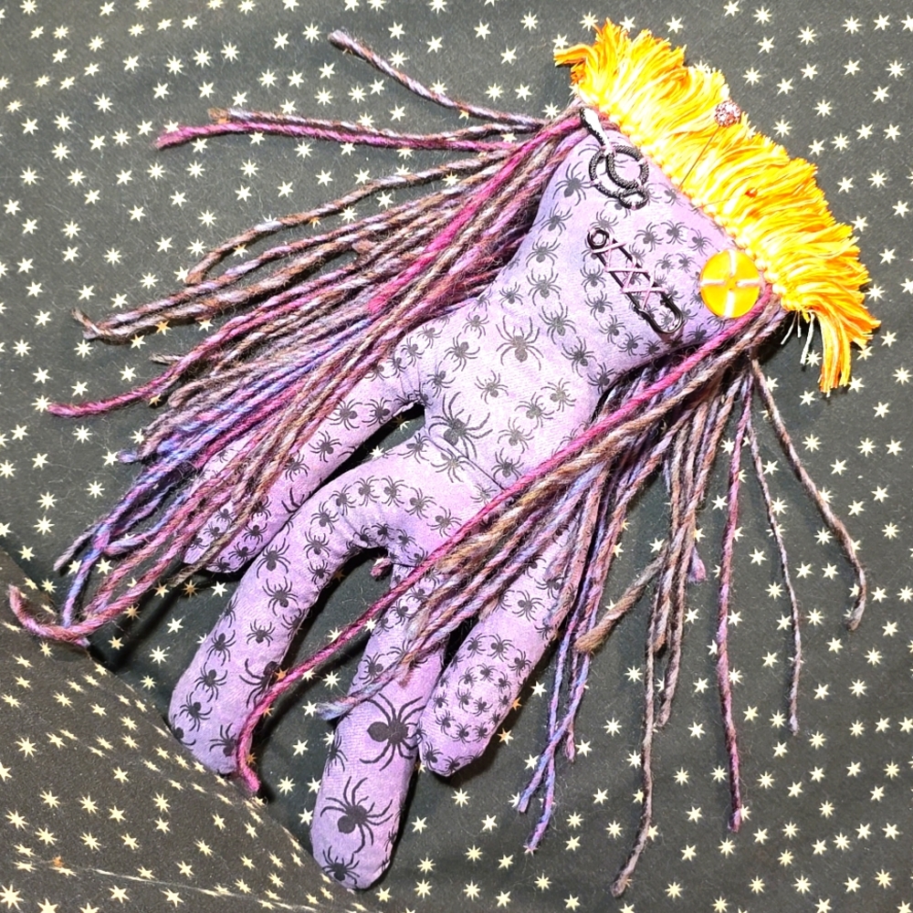 Voodoo Doll
